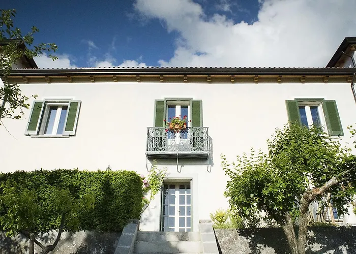 Il Casino Di Donna Maria (adults Only) לינה וארוחת בוקר 4*