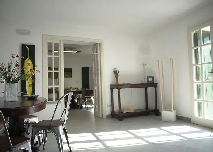 Il Casino Di Donna Maria (adults Only) 4*