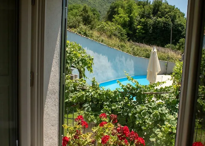 Il Casino Di Donna Maria (adults Only) 4*