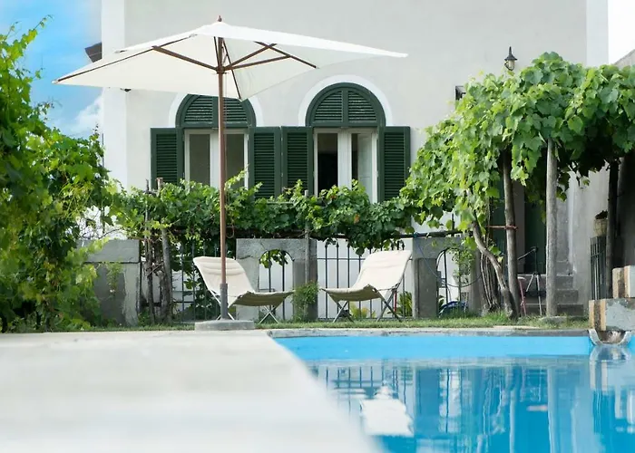 Il Casino Di Donna Maria (adults Only) לינה וארוחת בוקר