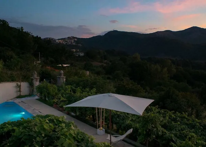 Il Casino Di Donna Maria (adults Only)